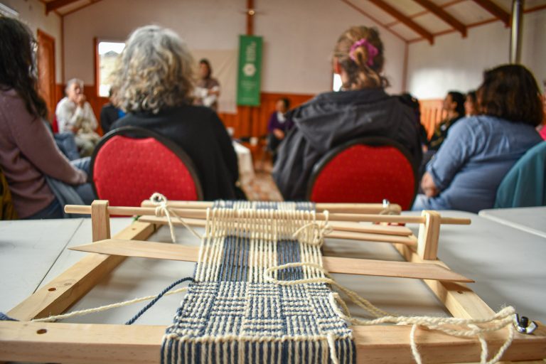 Invitan a participar de la presentación de resultados del Mapeo de Agrupaciones de Artesanas