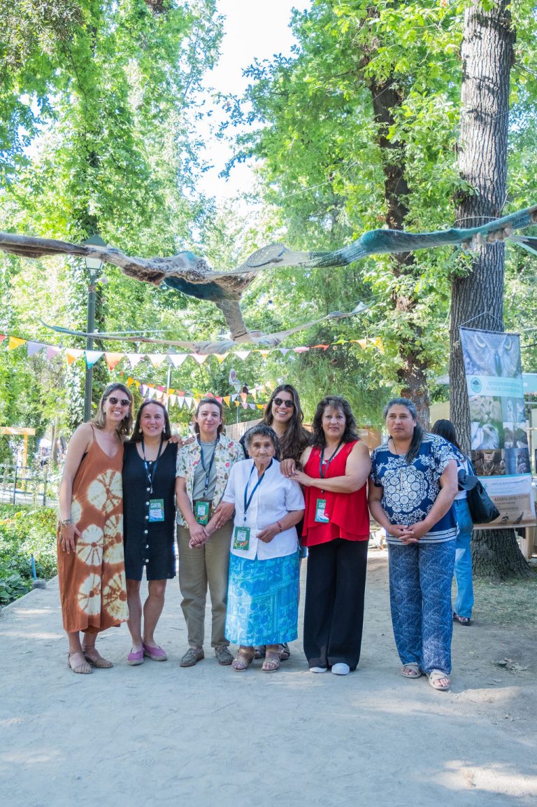 Por cuarto año consecutivo, somos organización PAOCC